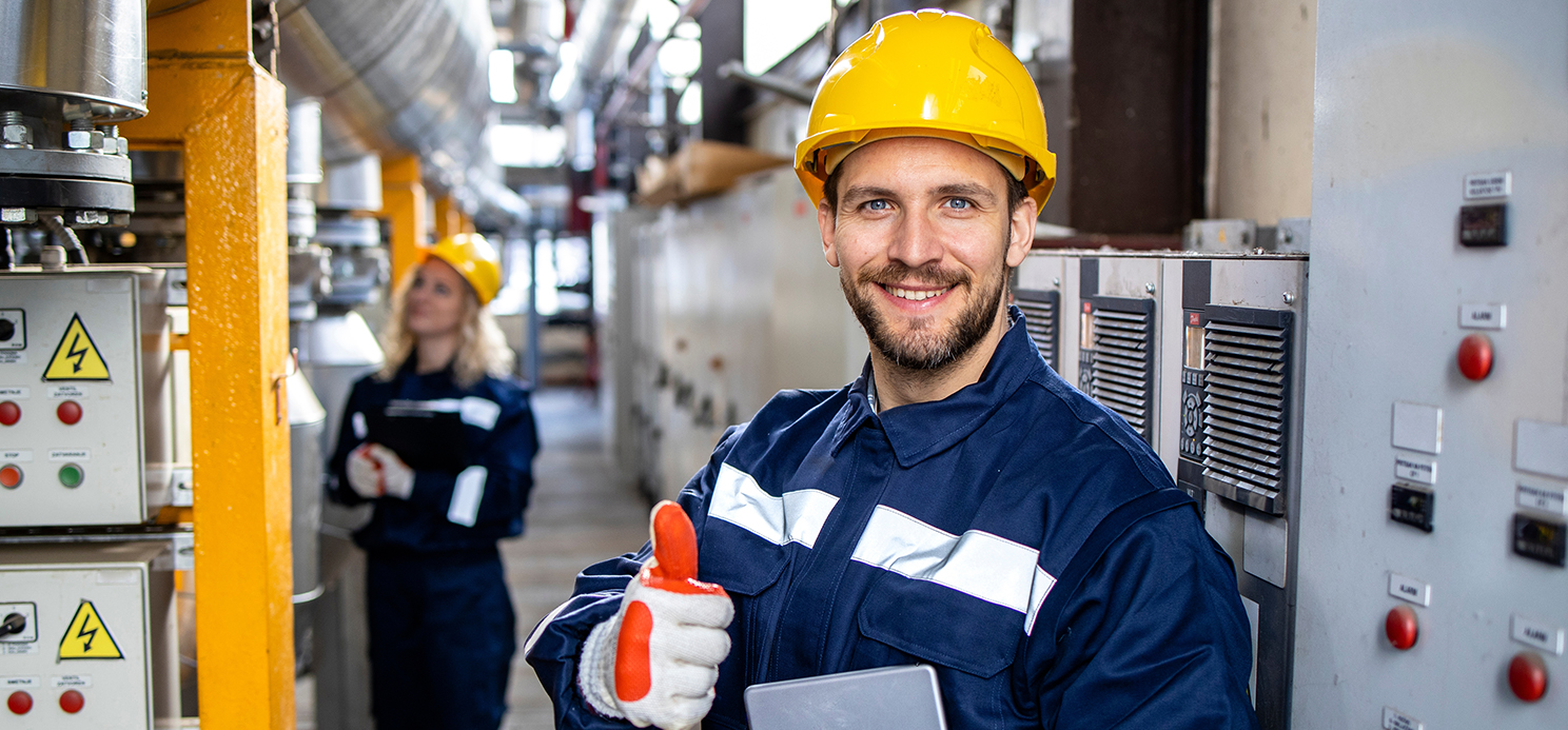 Services Grainger