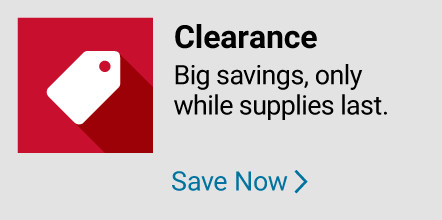 Clearance