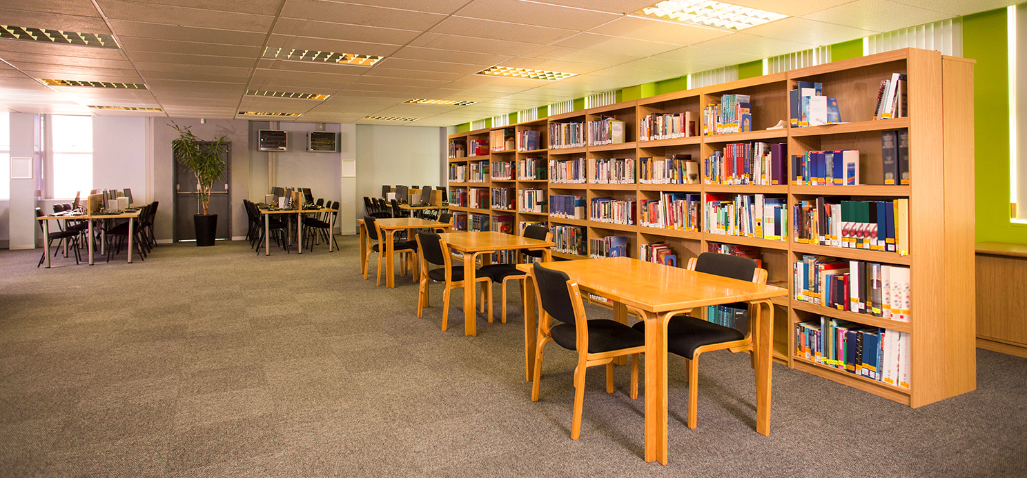 Campus Services 