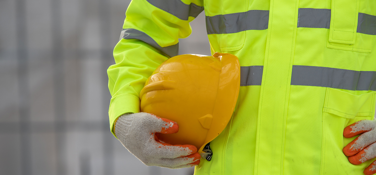 Safety & Security​