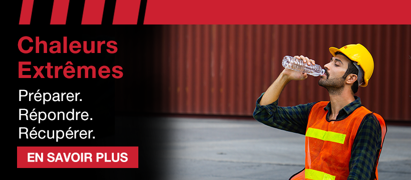 Grainger-Promotional-Banner-Ad 2 Extreme Heat