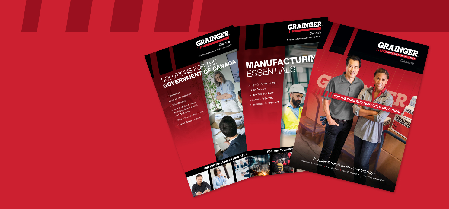 Catalogue Numérique