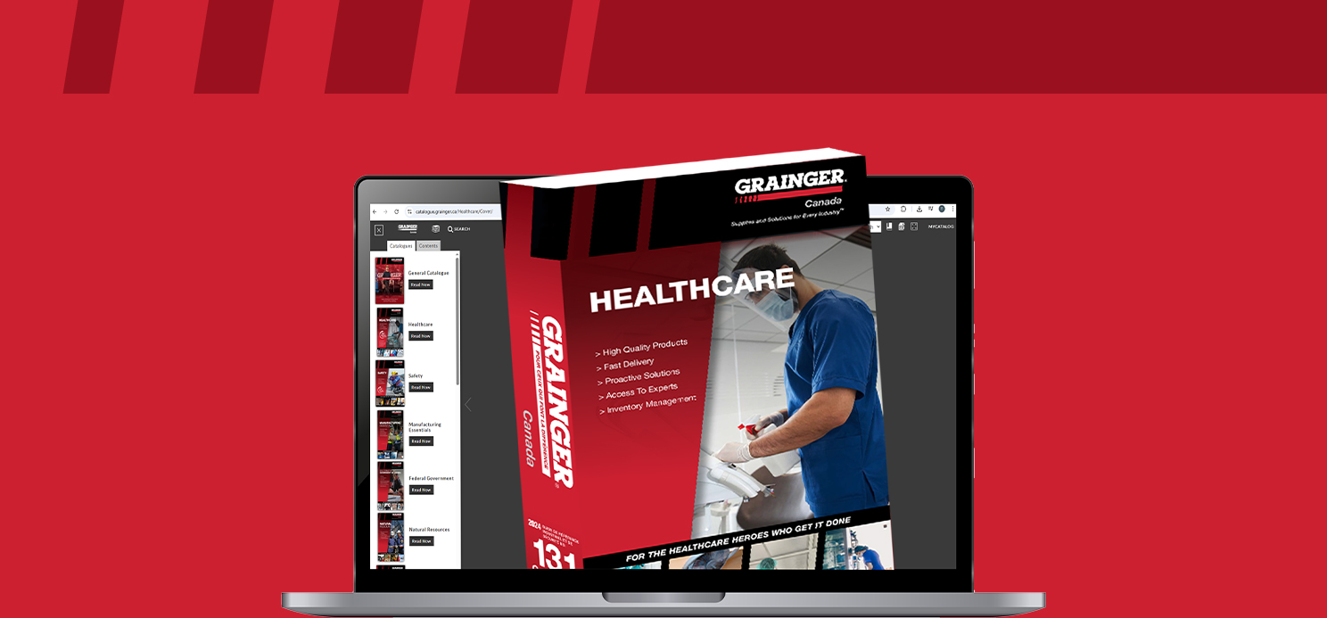 Digital Catalogue