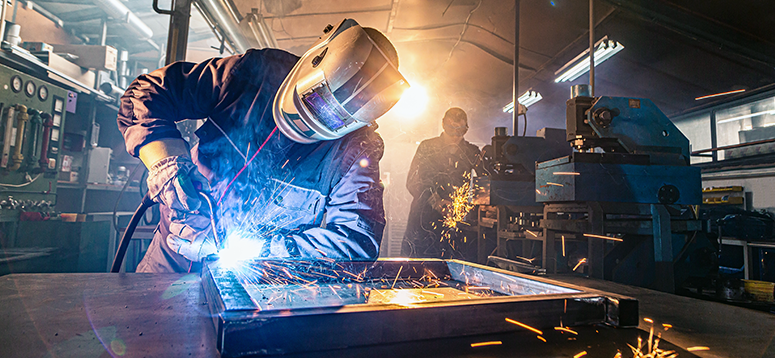 Fabrication