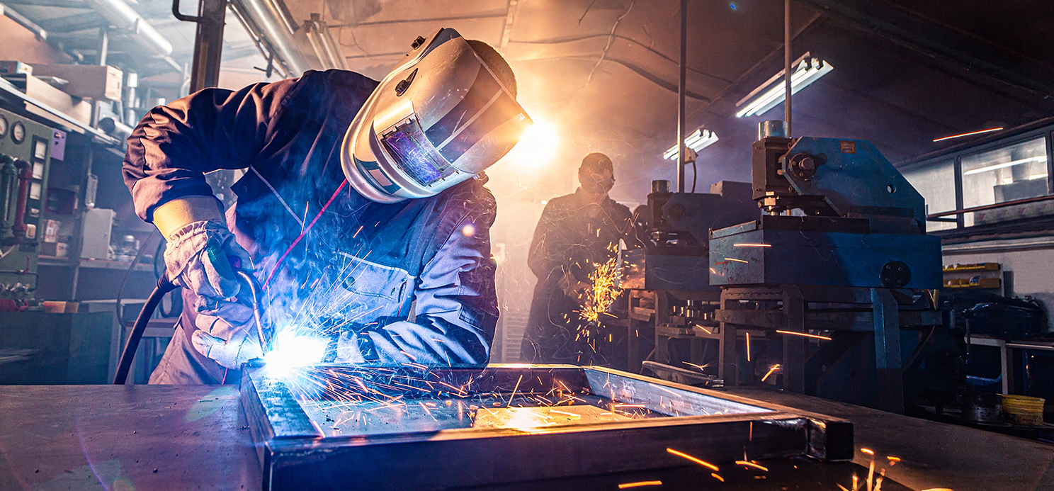 Fabrication