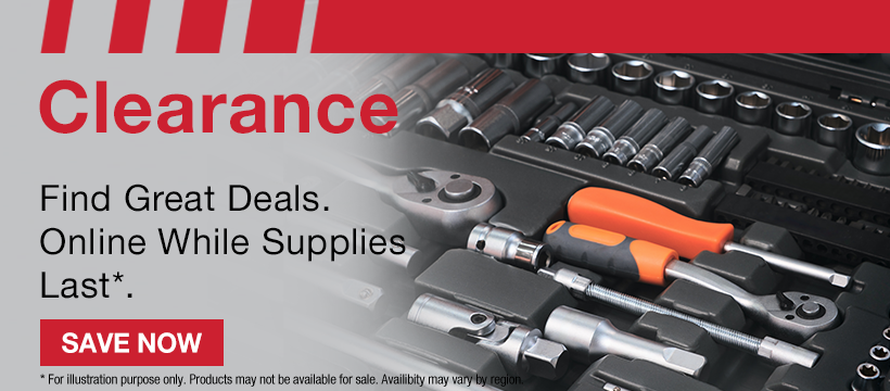 Grainger-Promotional-Banner-Ad 1 Clearance